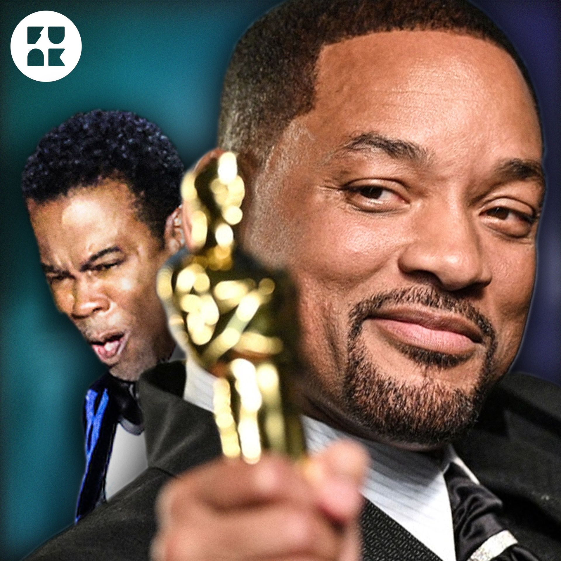 #180: Will Smith, Chris Rock & die Oscars 2022 | Podcast