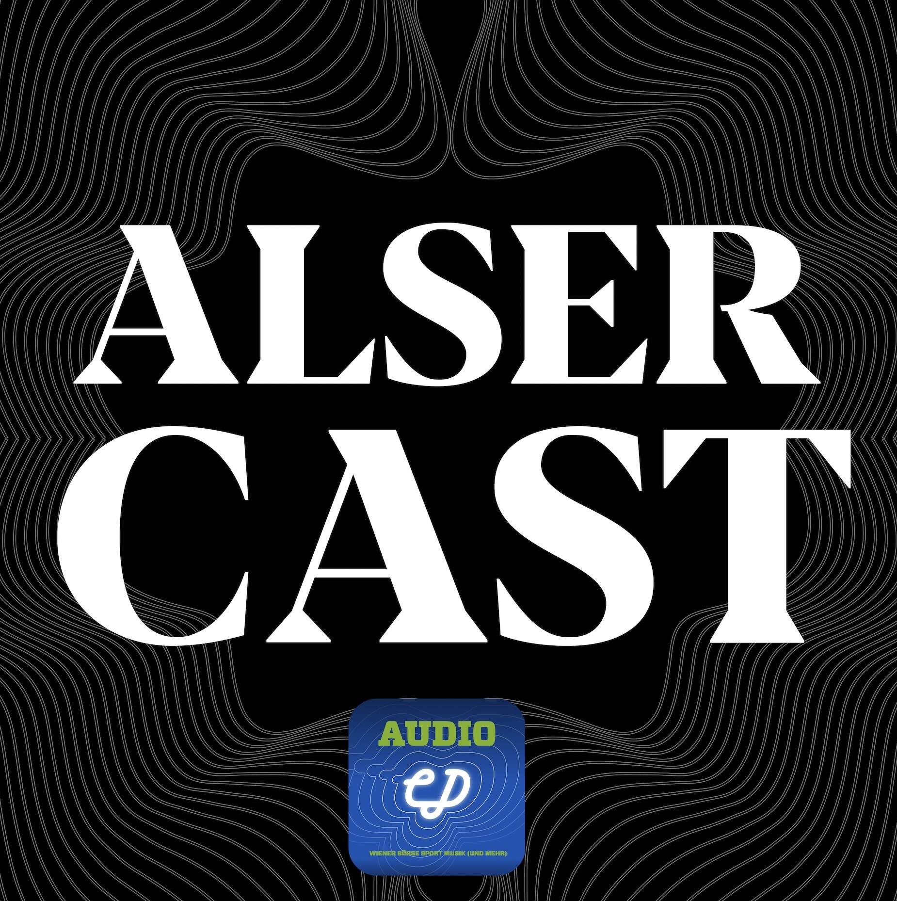 Alsercast #1: Was ist 2023 in unserem Alsergrund passiert, Christoph Weißenbäck?