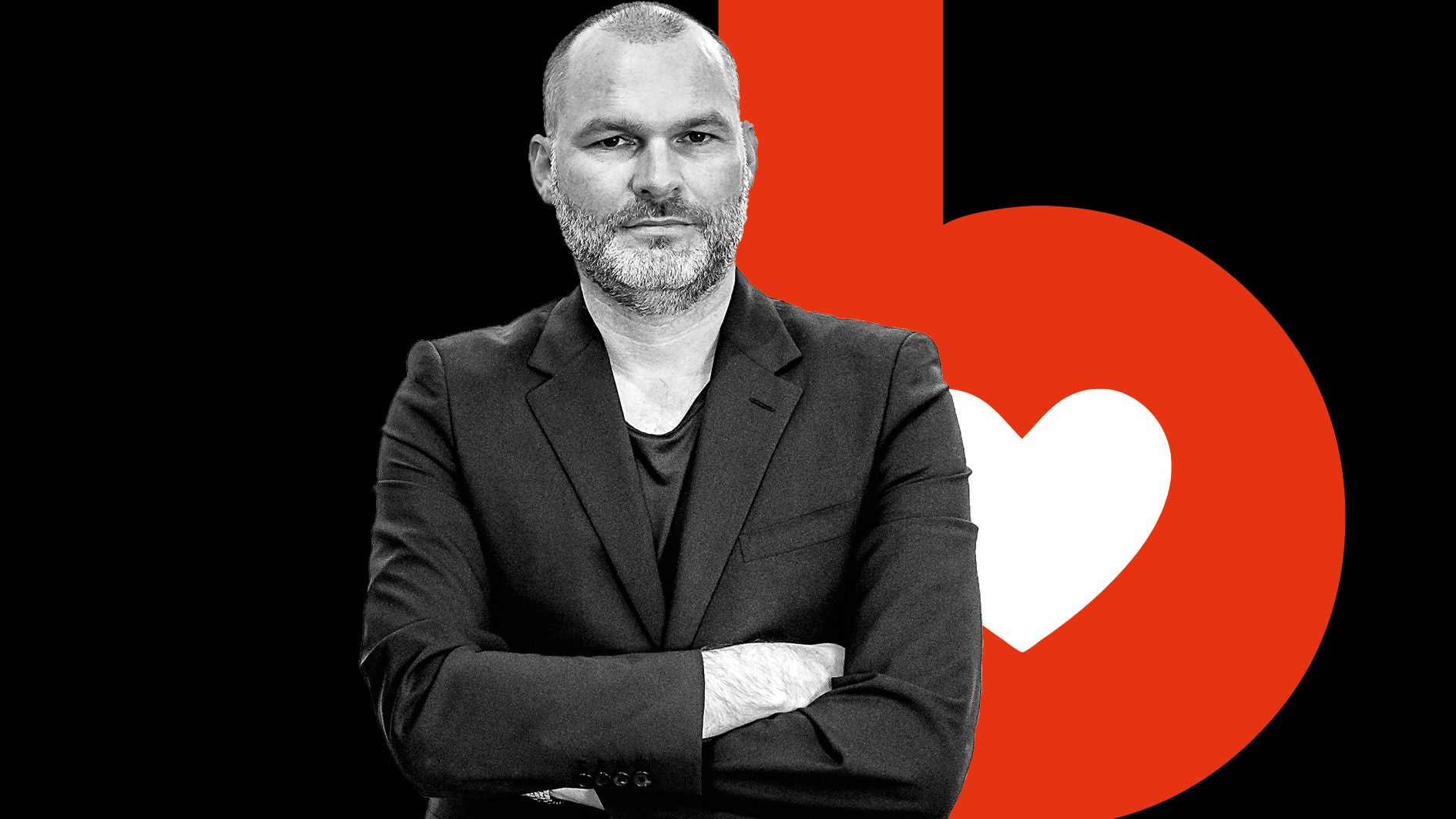 Heimat-Kreativchef Matthias Storath: Zwischen Montessori-Kindergarten und Militärakademie