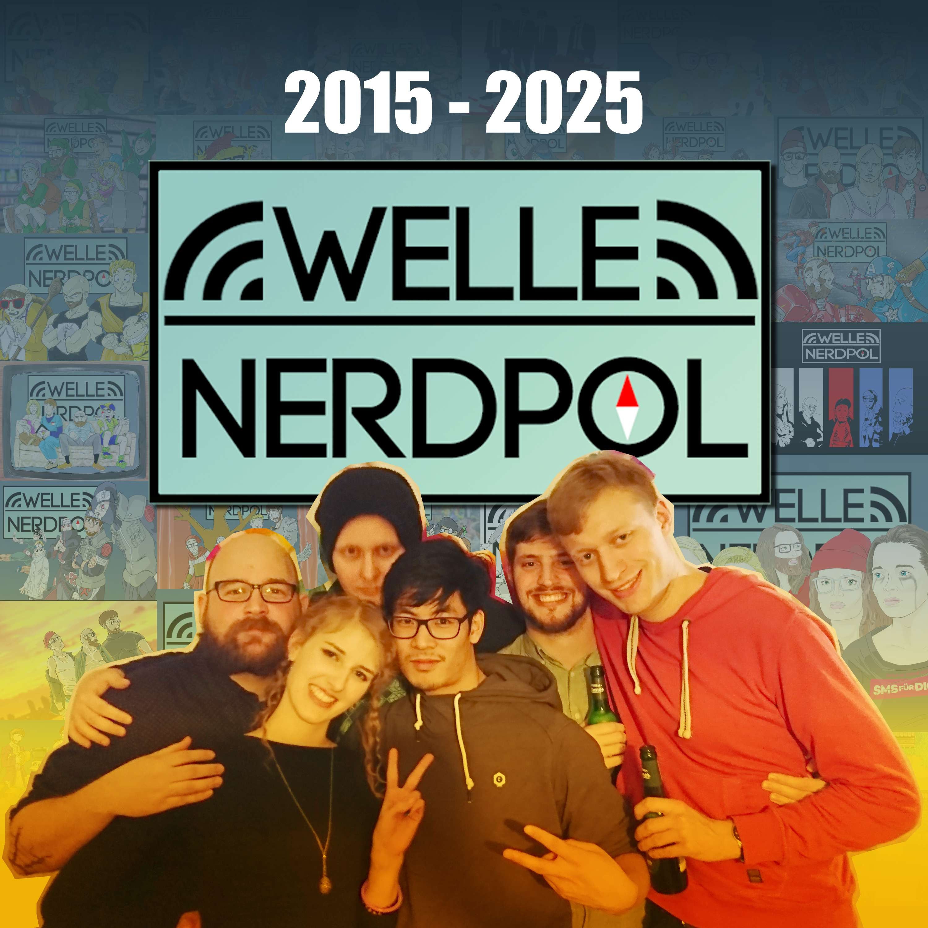 Podcast #87 - Finale: Jahresrückblick 2024 & Abschied