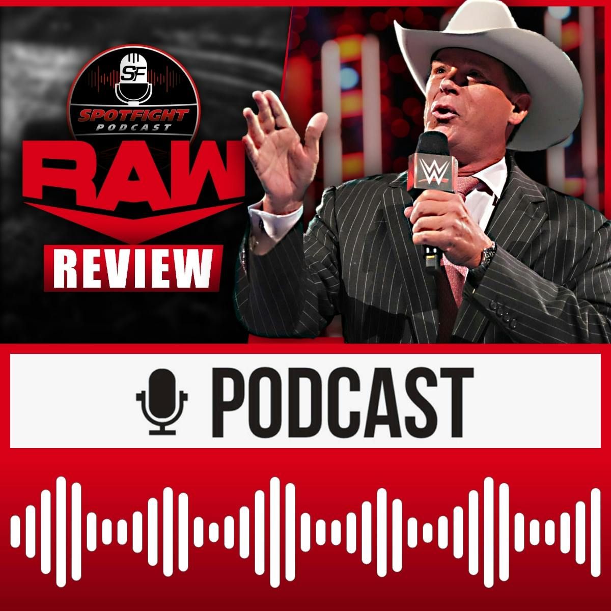 WWE Raw | JBL bringt uns den Wrestling-Gott, Matt Riddle hat die BONGOS! - Review 17.10.2022