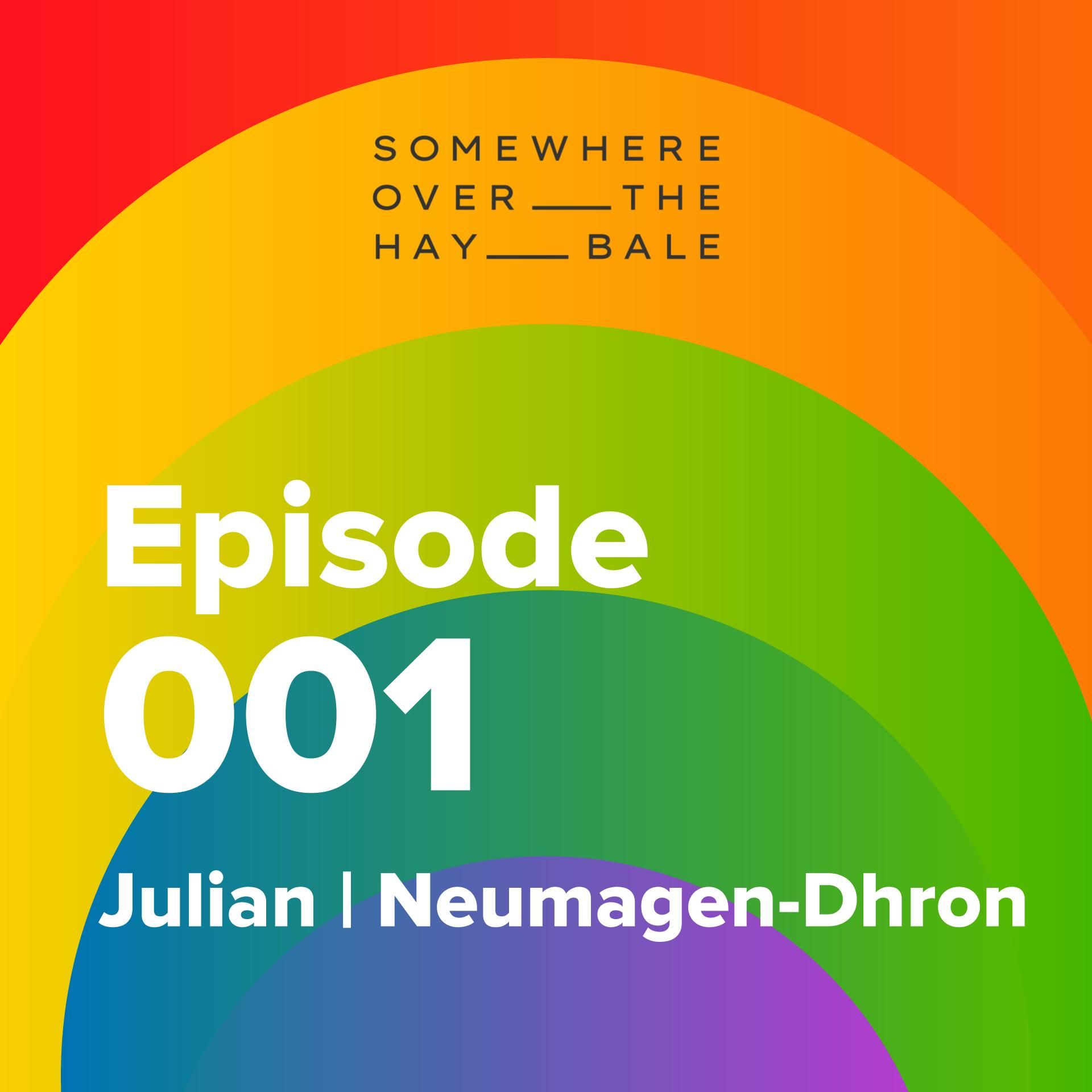Julian | Neumagen-Dhron