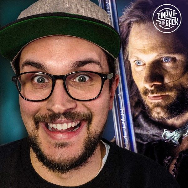 #53: Die 10 LIEBLINGSFILME von Jonas | Podcast