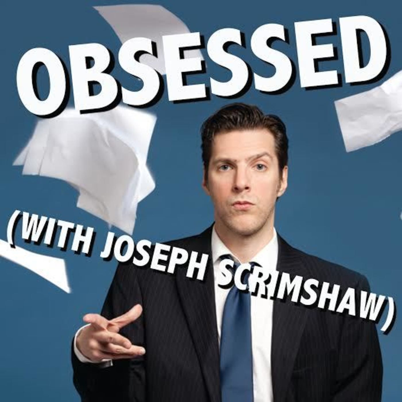 ELEPHANTS: Obsessed Ep 8