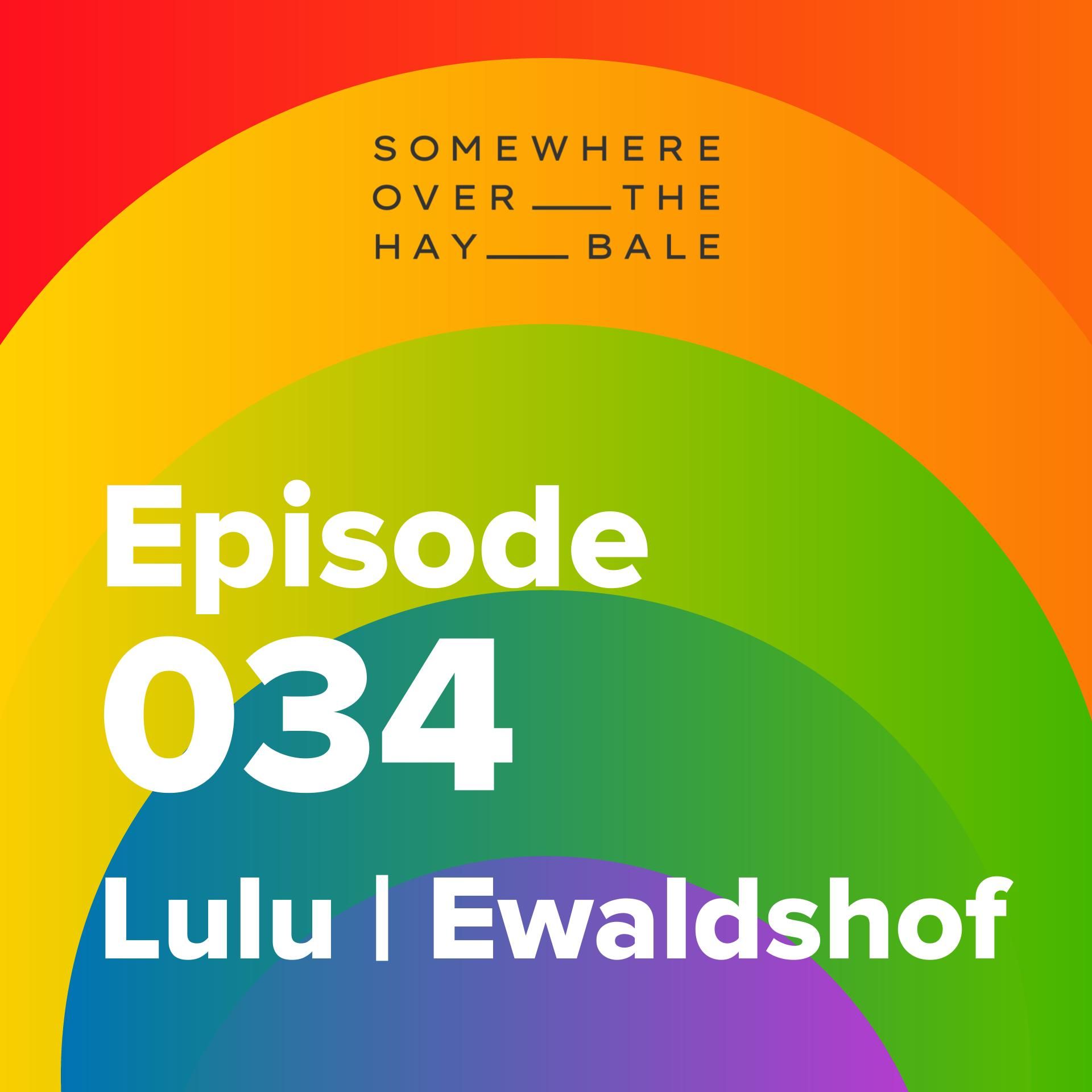 Lulu | Ewaldshof