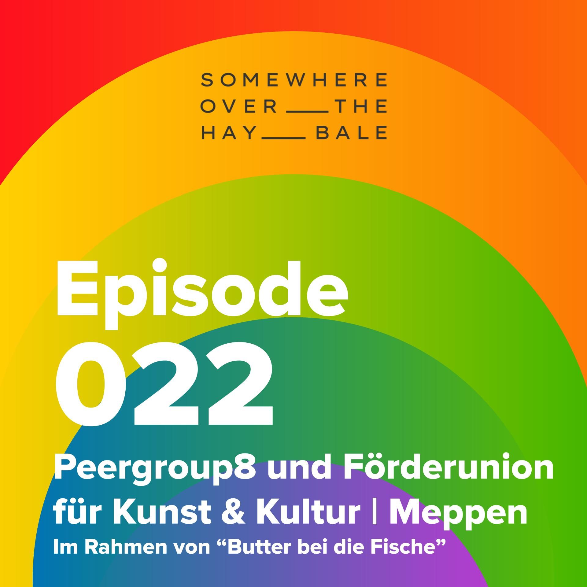 Peergroup8 und Fu.K.K. | Meppen