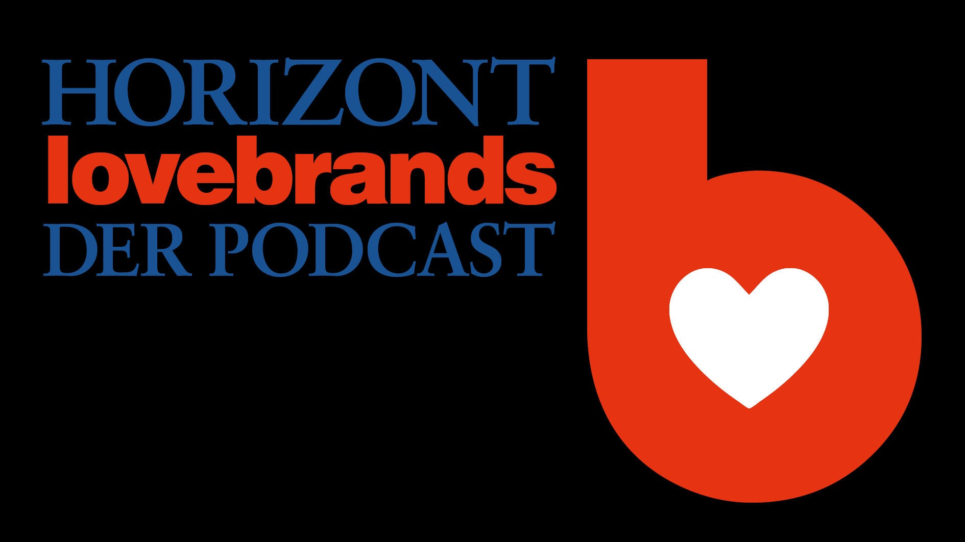 HORIZONT Lovebrands - Trailer
