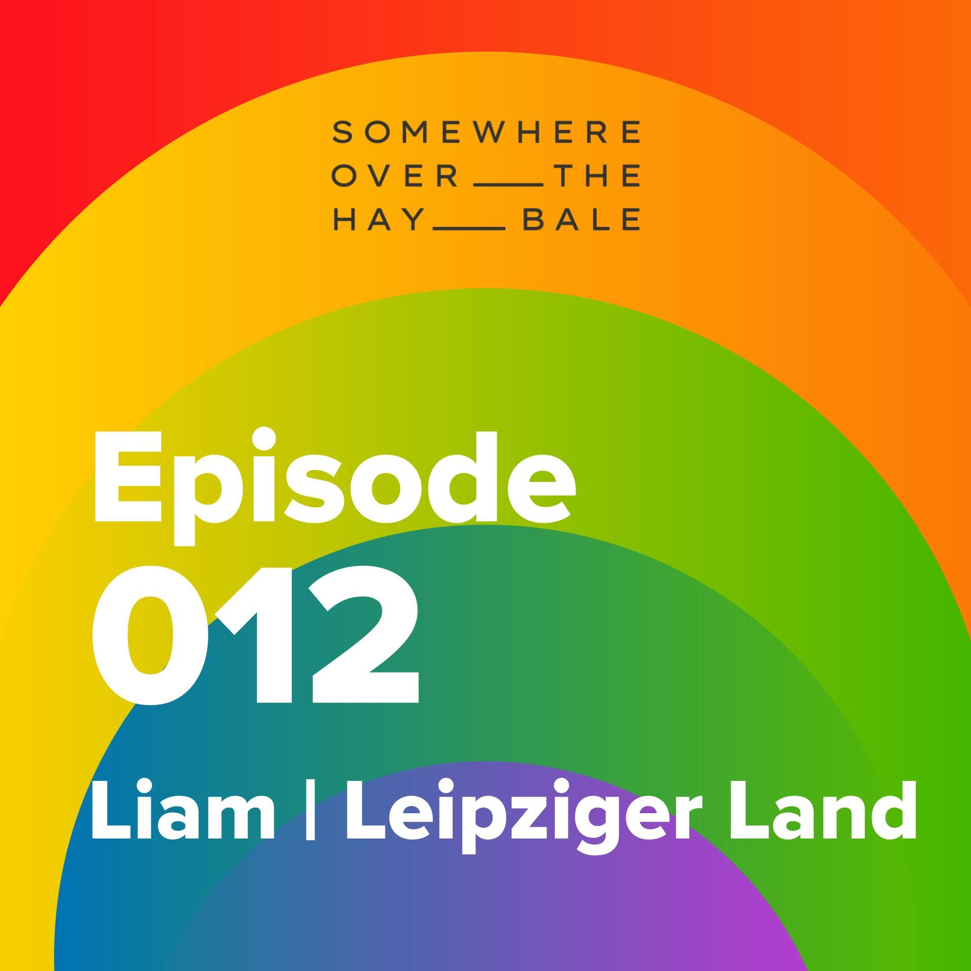 Liam | Leipziger Land