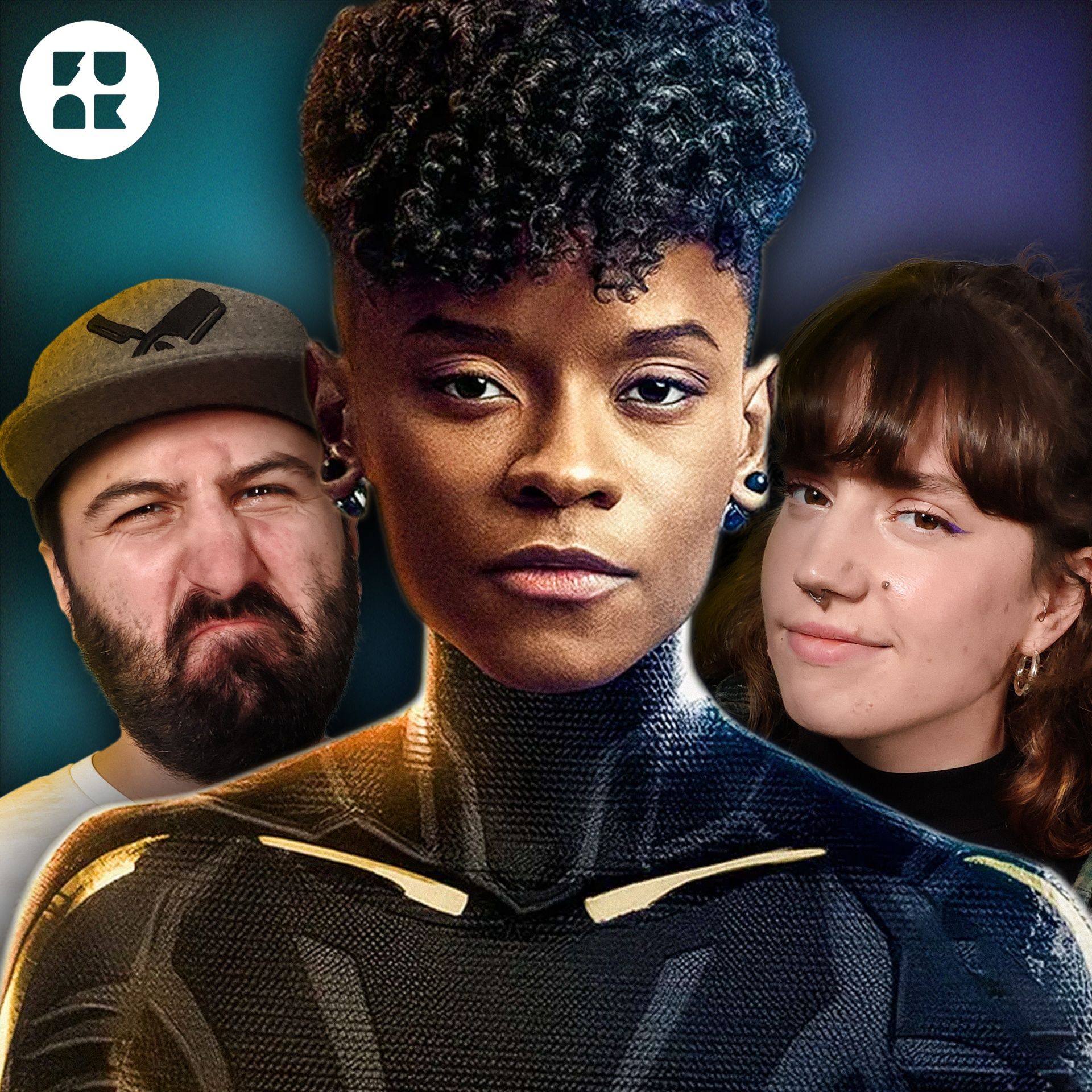 Kritik: BLACK PANTHER 2: WAKANDA FOREVER - Geht es auch ohne Chadwick Boseman? (2022)