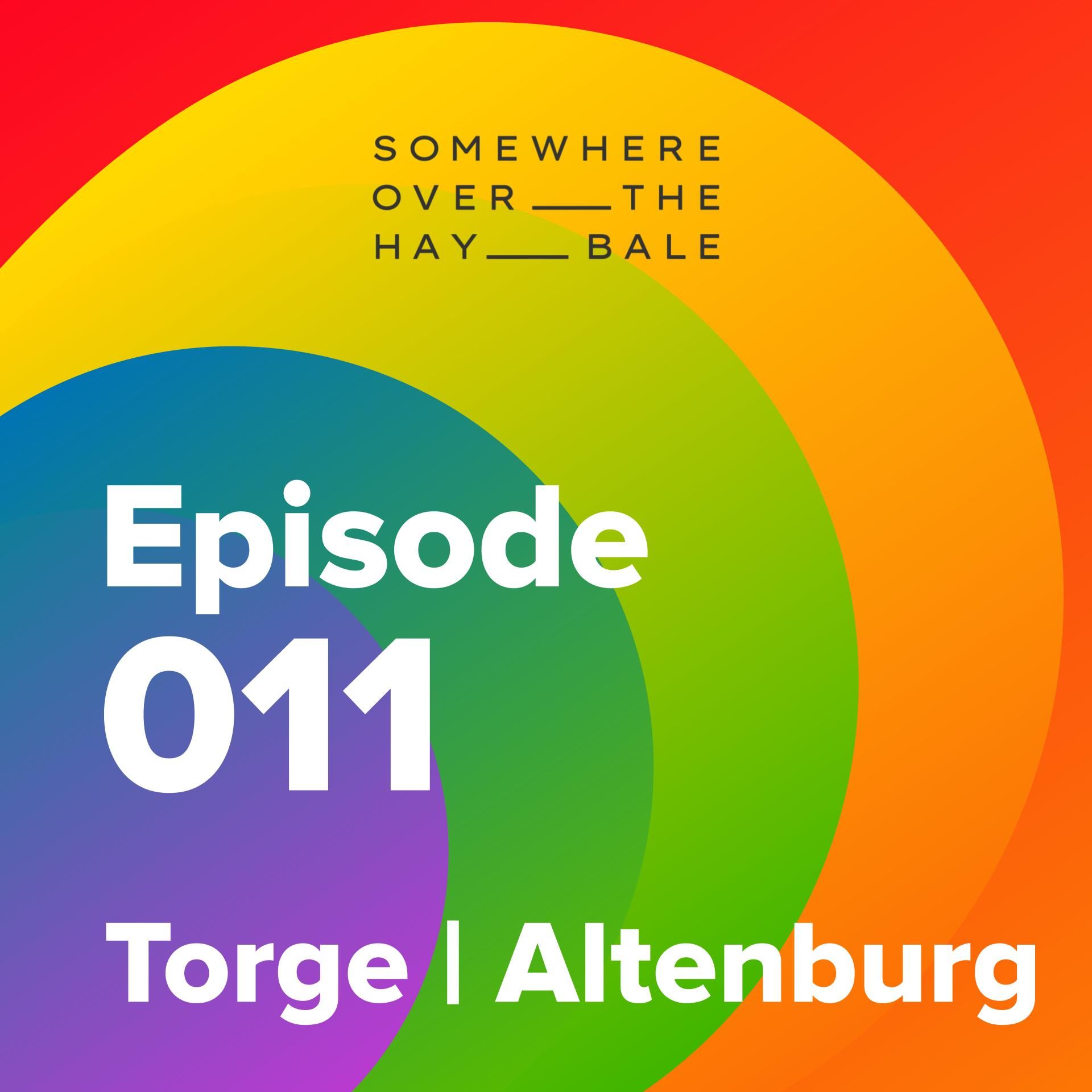 Torge | Altenburg