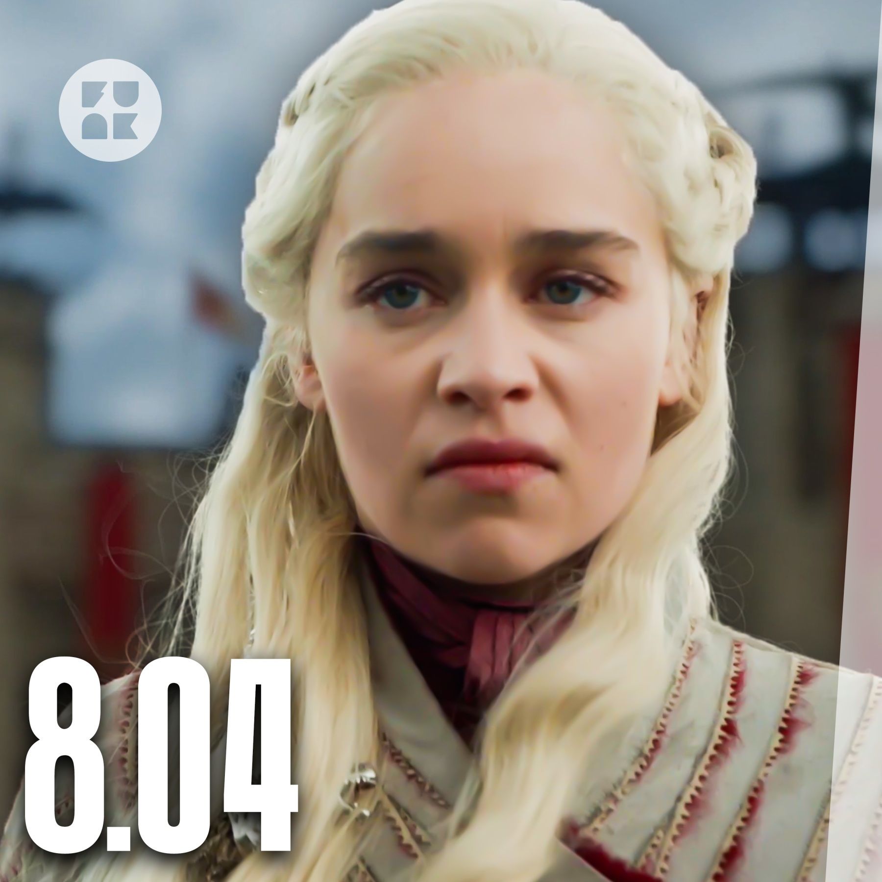 GAME OF THRONES: Die Letzten der Starks / Analyse & Besprechung / Staffel 8 Episode 4