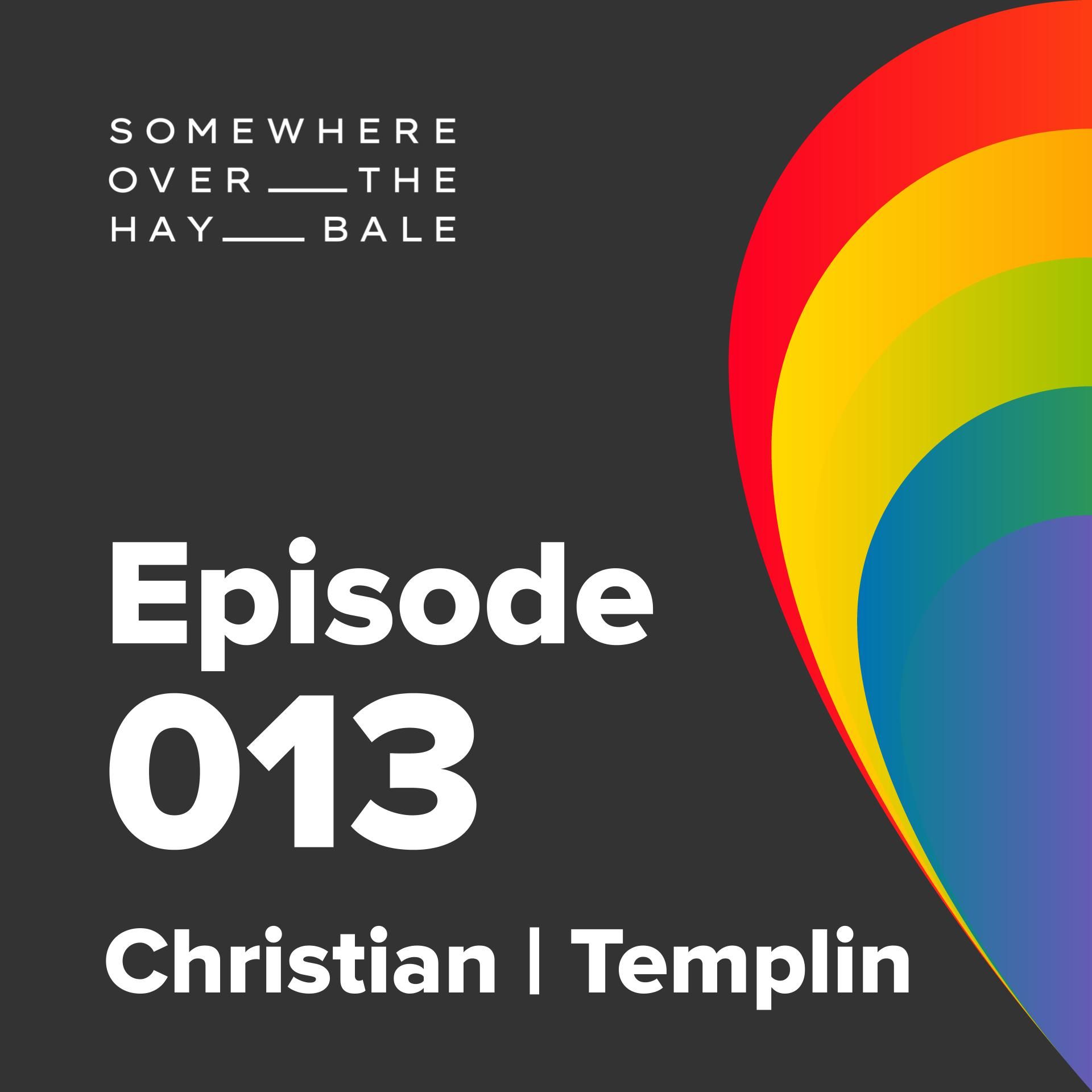 Christian | Templin