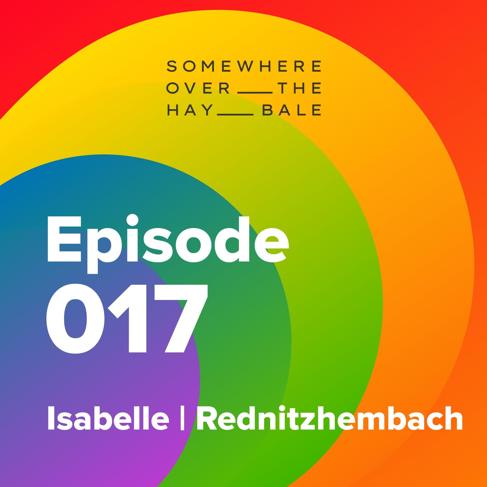 Isabelle | Rednitzhembach