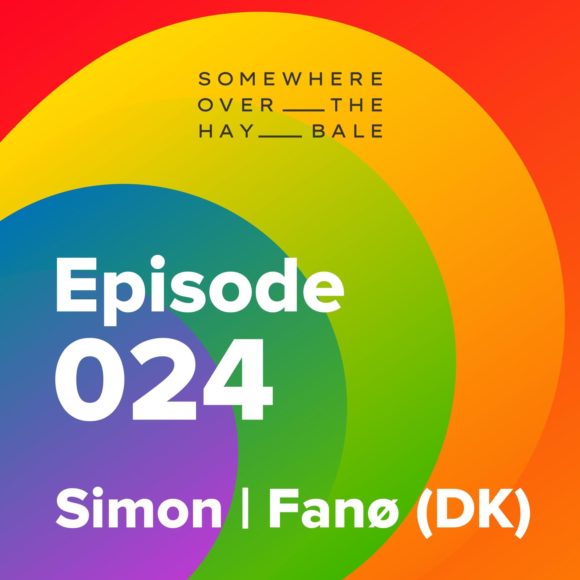 Simon | Fanø (DK)