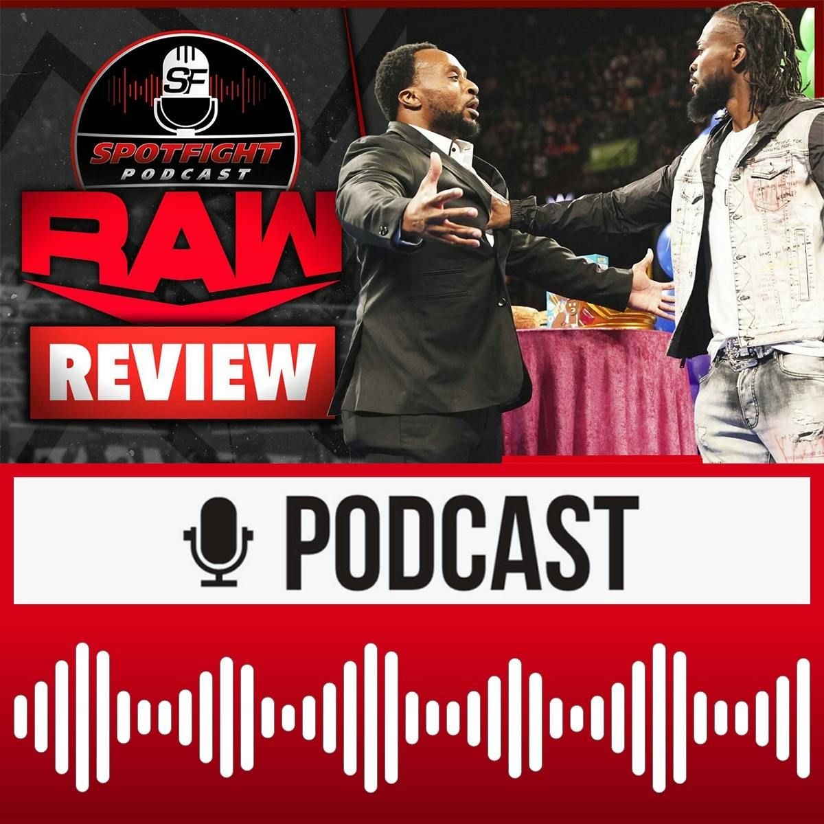 WWE RAW 🔴 The Newer Day? Wir sind sauer! – Wrestling Review 02.12.2024