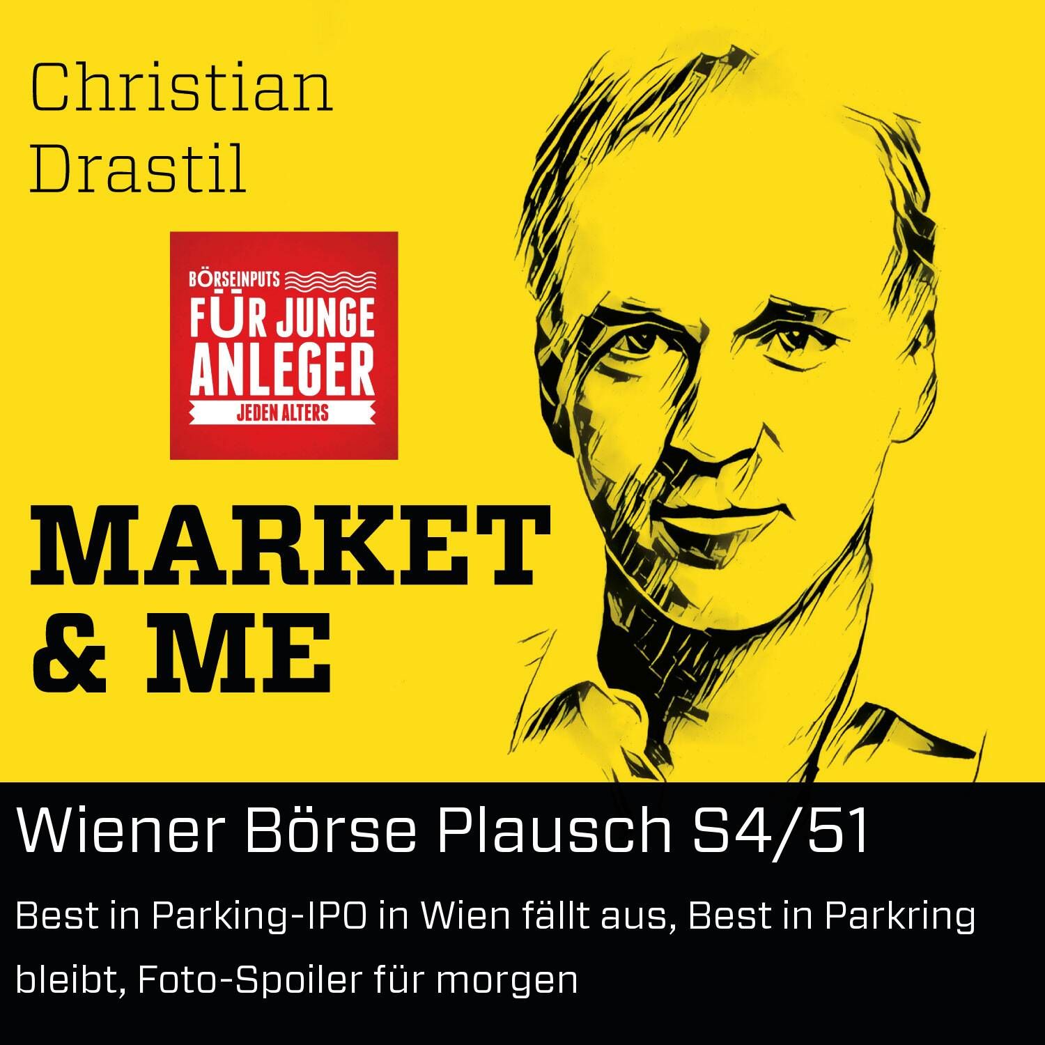 Wiener Börse Plausch S4/51: Best in Parking-IPO in Wien fällt aus, Best in Parkring bleibt, Foto-Spoiler für morgen