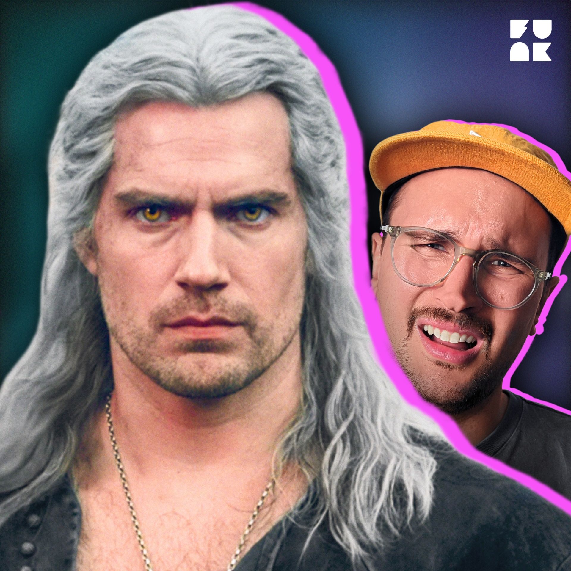 #243 Wie kann man eine Serie so verkacken? THE WITCHER Staffel 3 Kritik