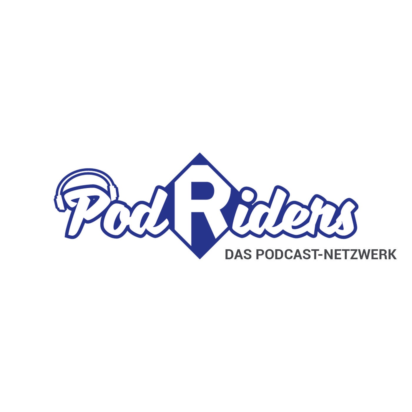 Wir werden Teil von PodRiders.de - Das Podcast-Netzwerk