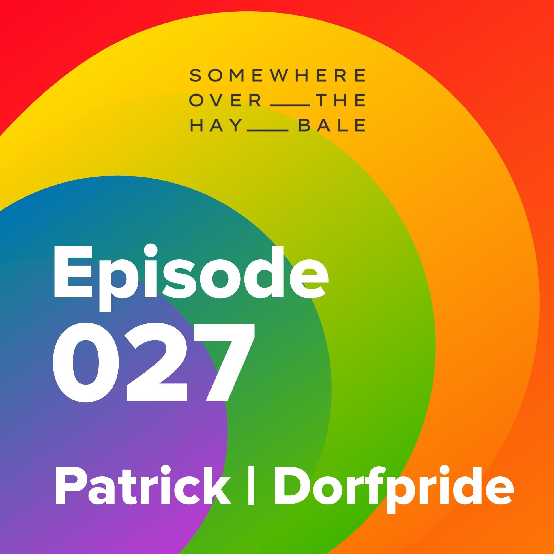 Patrick | Dorfpride