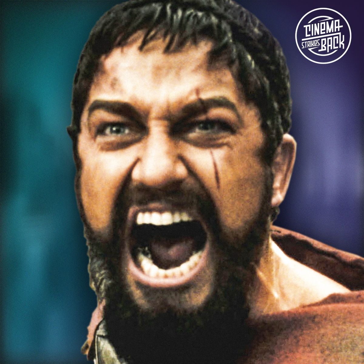 #43: WAHNSINN? Das ist CINEMA STRIKES BACK! | Podcast