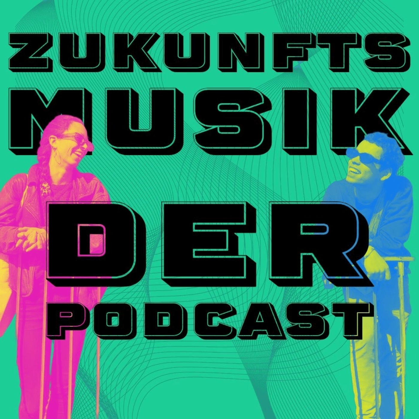 Folge 1 - Das Projekt