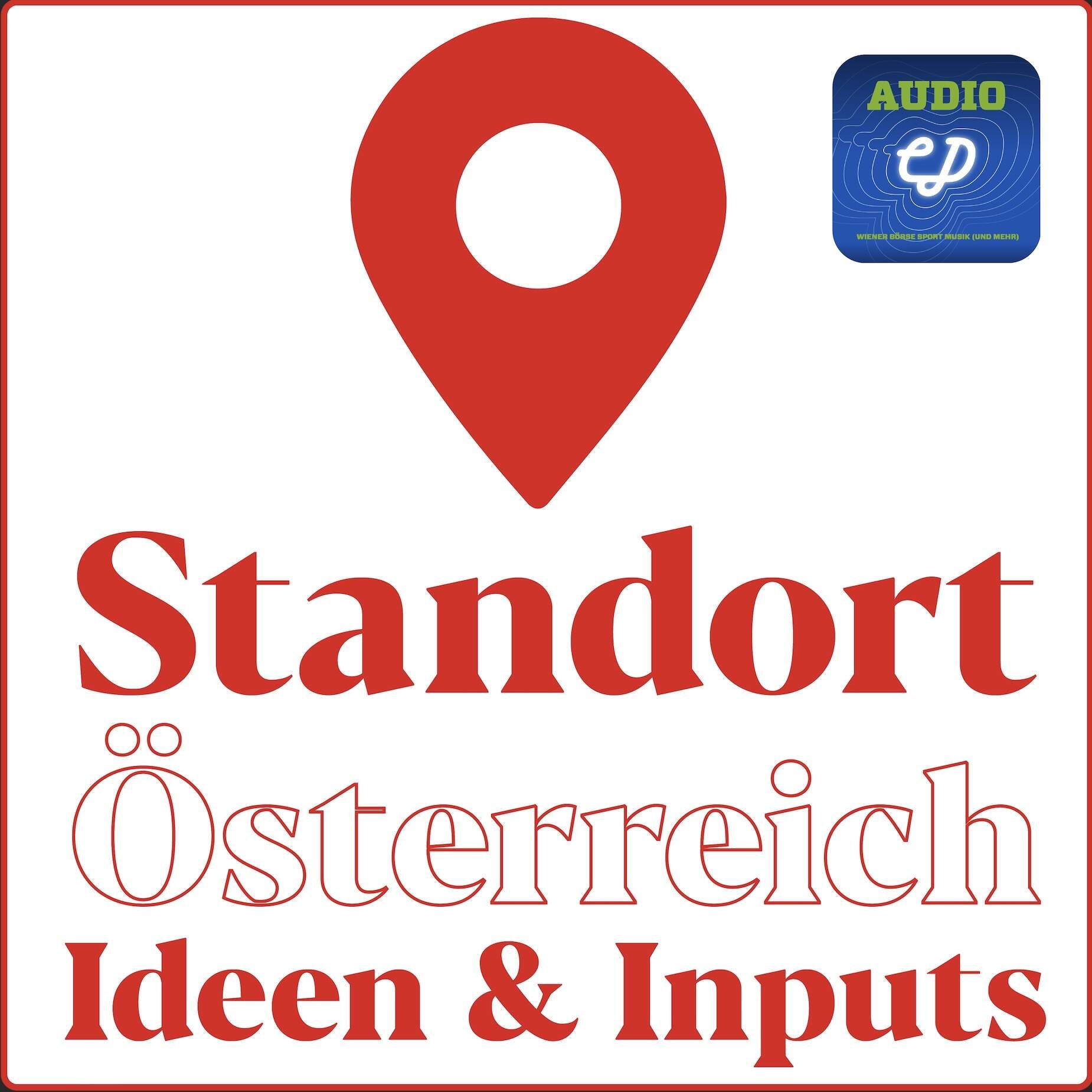 Standort Österreich Ideen & Inputs #2: Gudrun Meierschitz, Vorständin Acredia: Sollen Unternehmen auch in der Krise mutig sein?