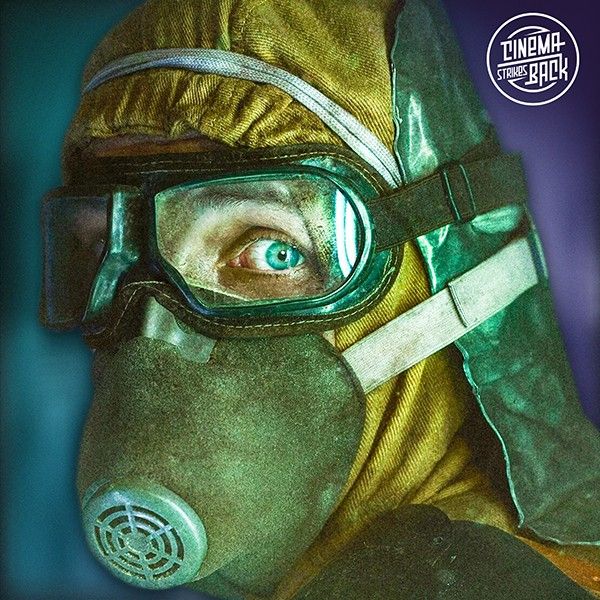 #64: CHERNOBYL: Die beste Serie aller Zeiten? | Podcast