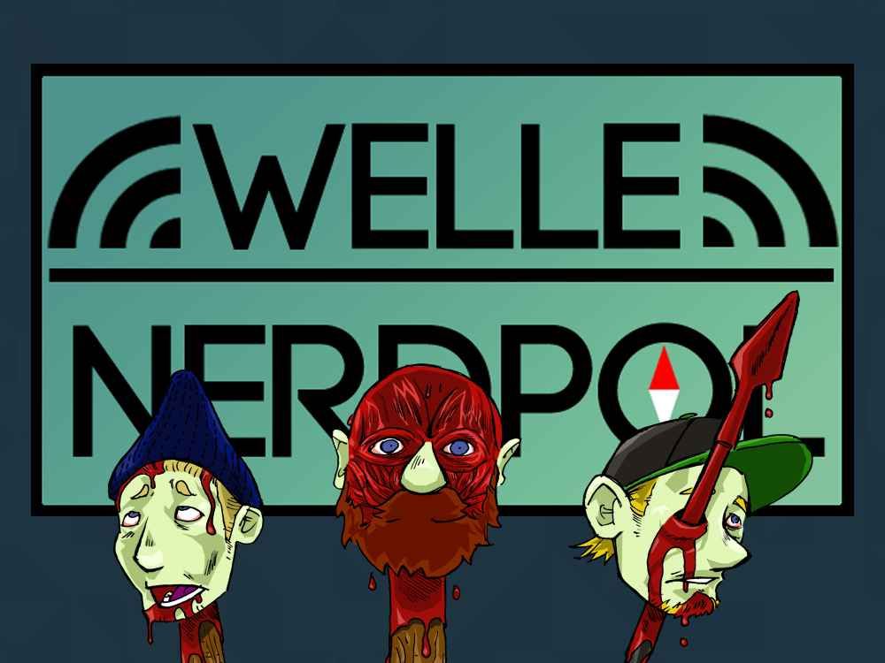 Podcast #18 – Game Of Thrones