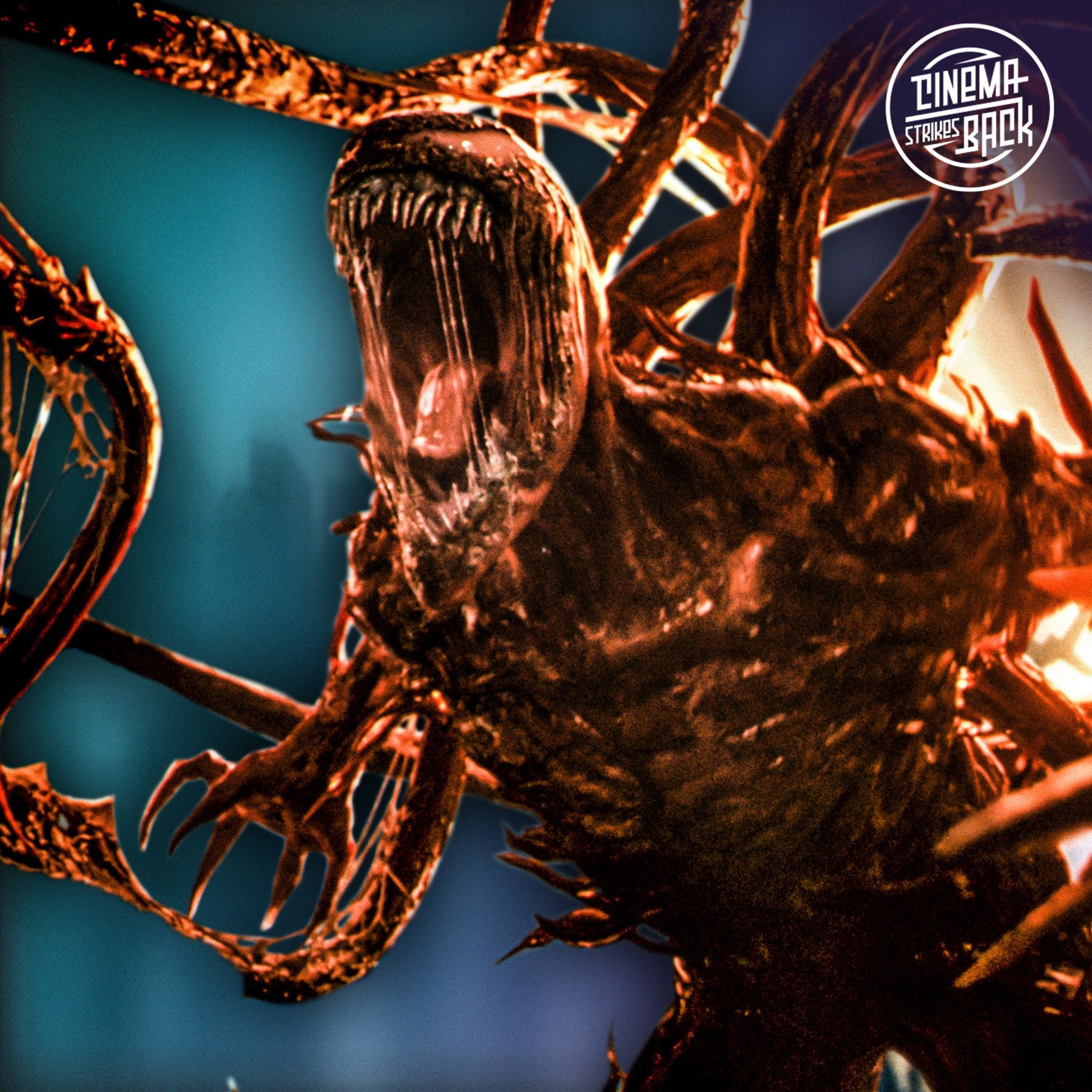 #148: Unsere Meinung zu VENOM 2 und eure Fragen | Podcast