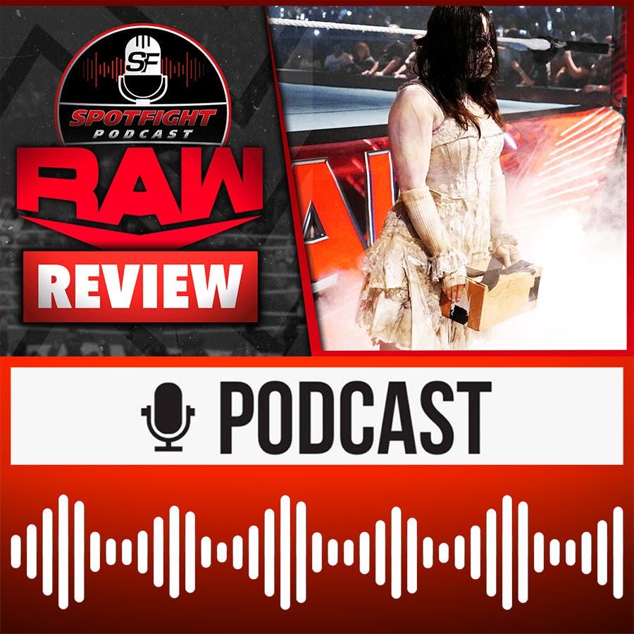 WWE Raw 🔴 Angst, Rache und willenlose Wollust bei Money in the Band! – Wrestling Review 01.07.2024
