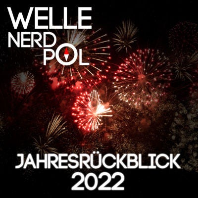 Podcast #78 - Jahresrückblick 2022