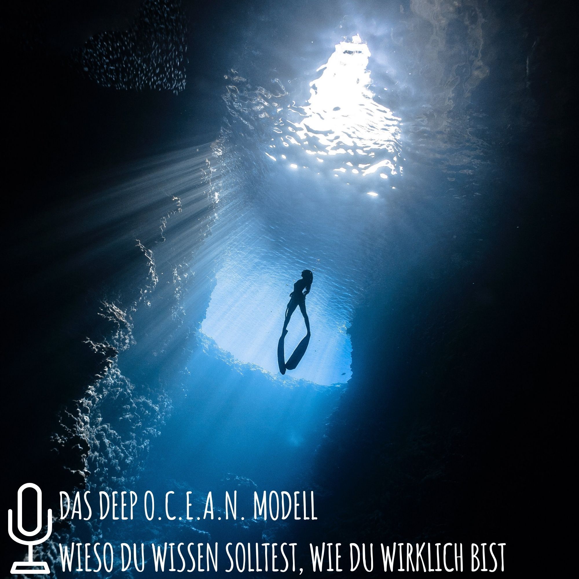 188: Das Deep O.C.E.A.N. Modell