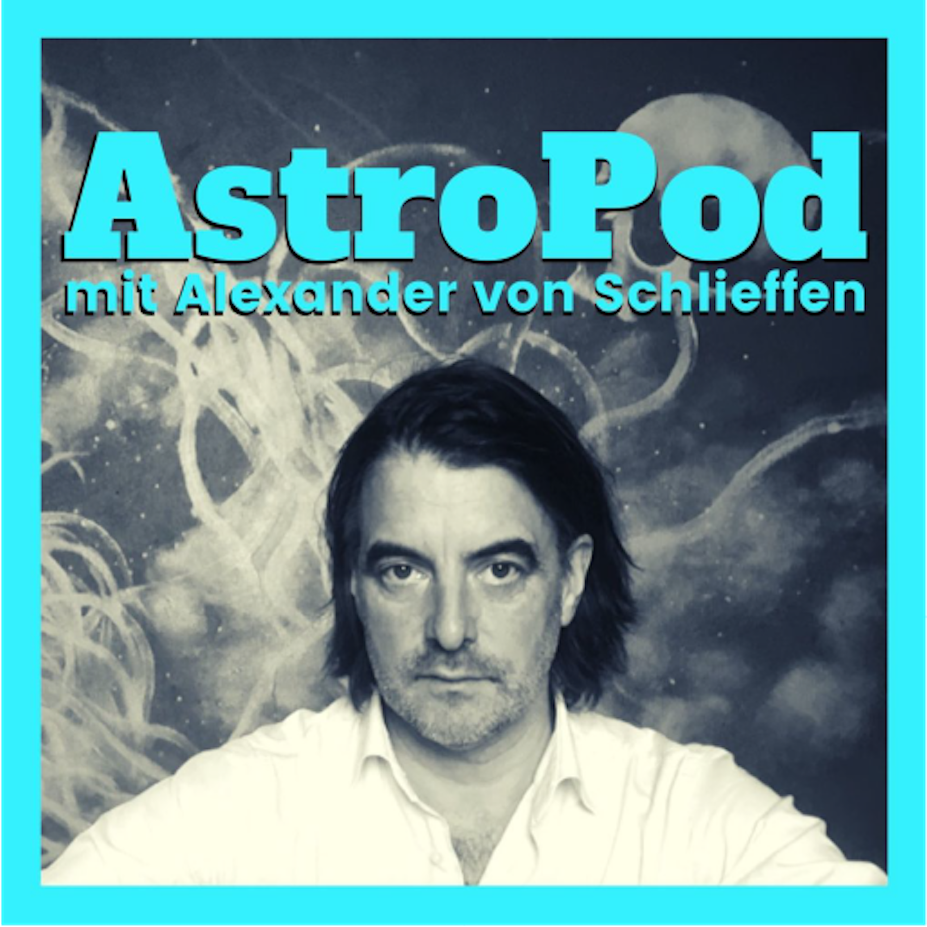 Hoffnung: Die Triebfeder allen Handelns - Folge 47