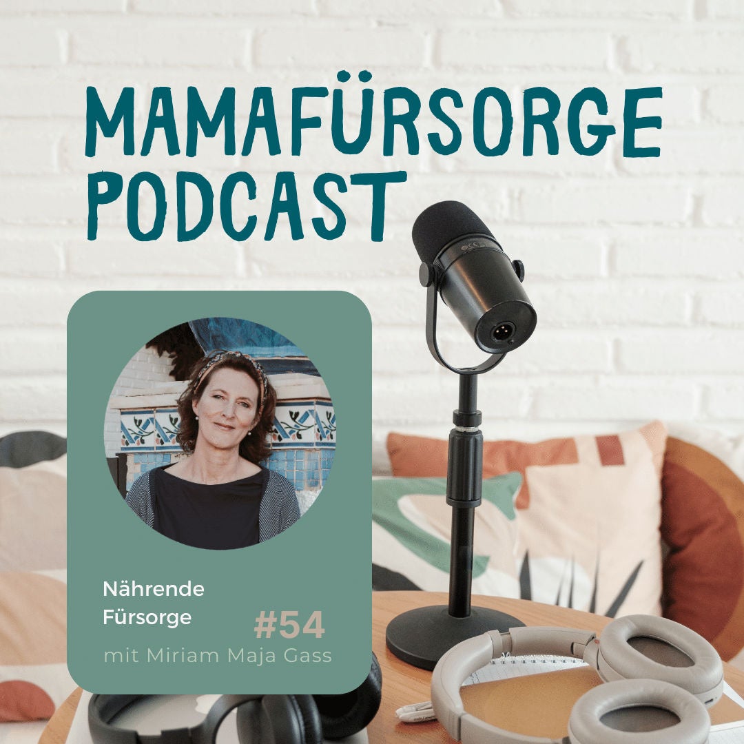 Nährung und Fürsorge