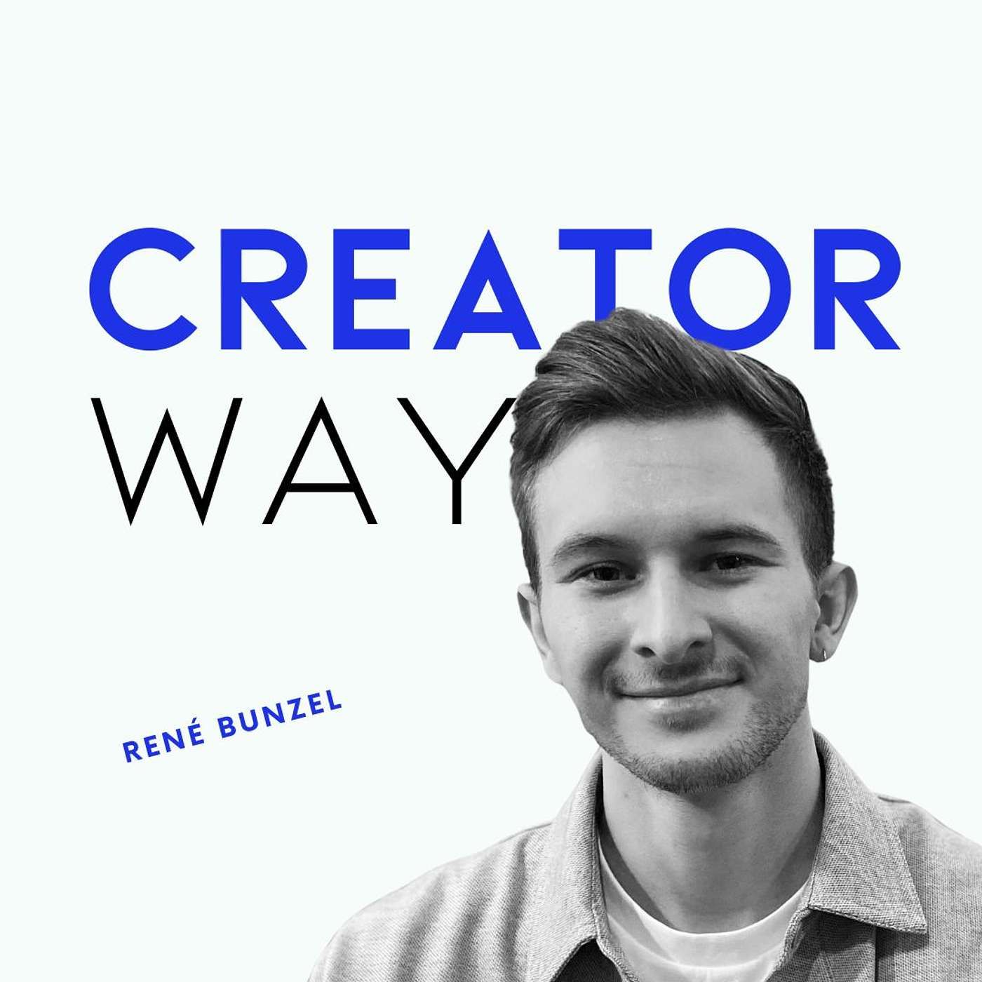 Content Creation nebenher: Wie geht das - und woher sollen die Ideen kommen?! (Mit René Bunzel von @onlinemarketing.lernen)