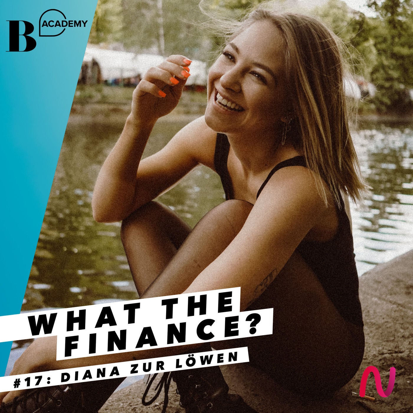 #17 Wie oft guckst du in dein Konto, Diana zur Löwen?
