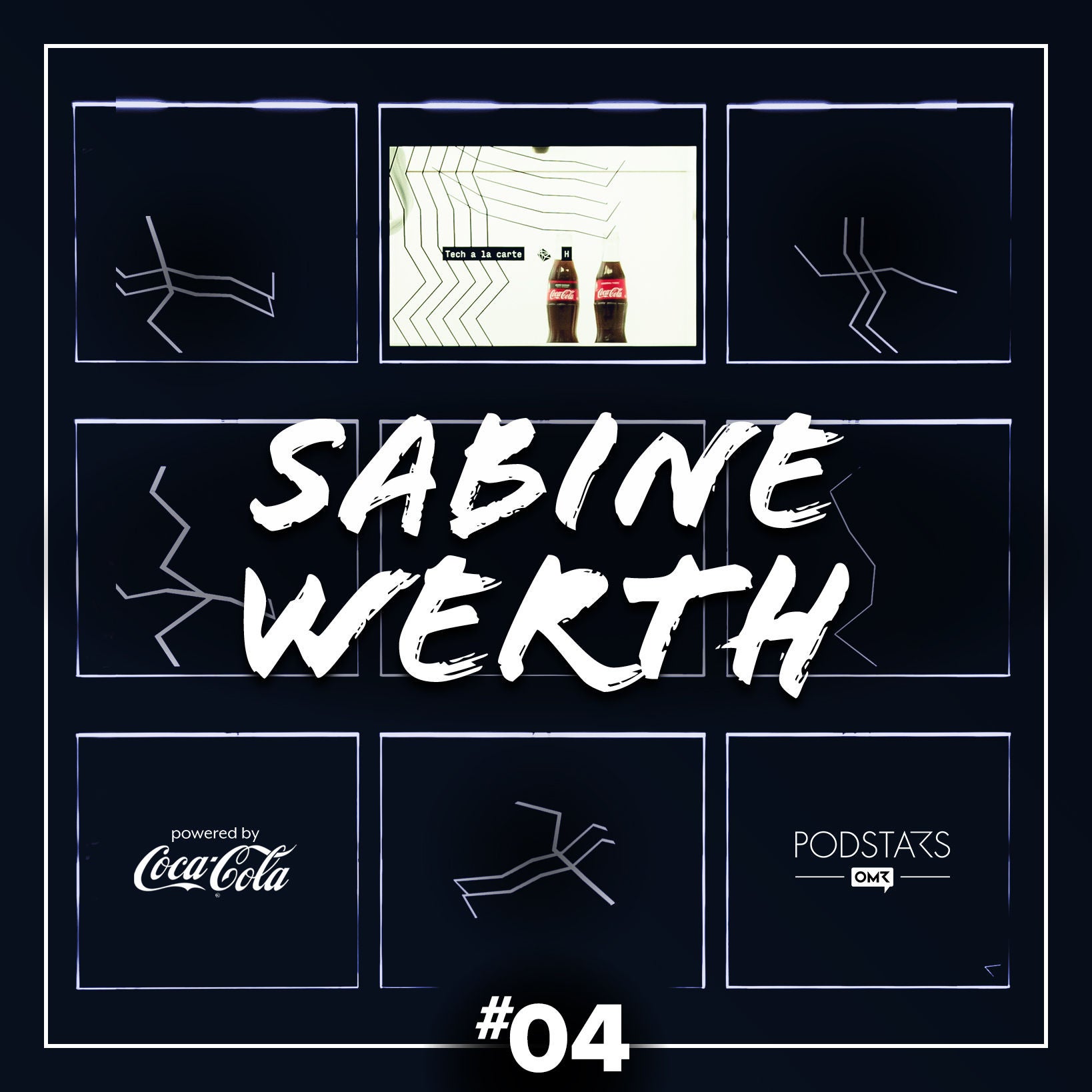 #04 - Sabine Werth von der Berliner Tafel über gesellschaftliche Verantwortung