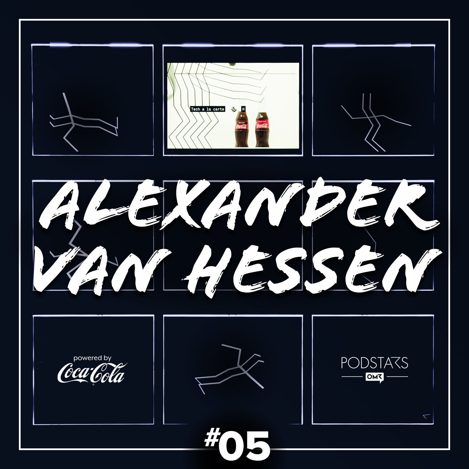 #05 - Alexander van Hessen über die Berlin Food Week