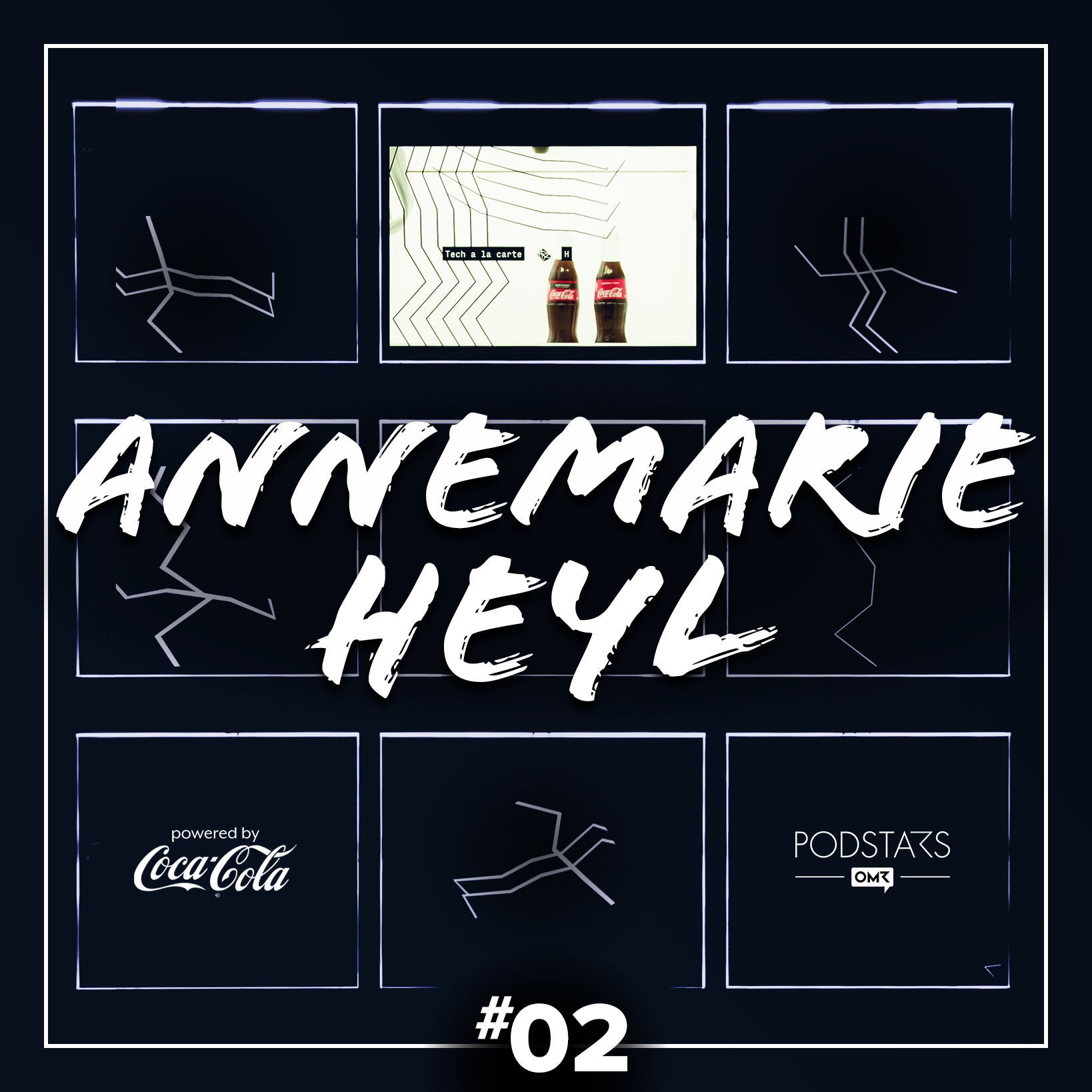 #02 - Annemarie Heyl über ihr Start-Up Kale & Me