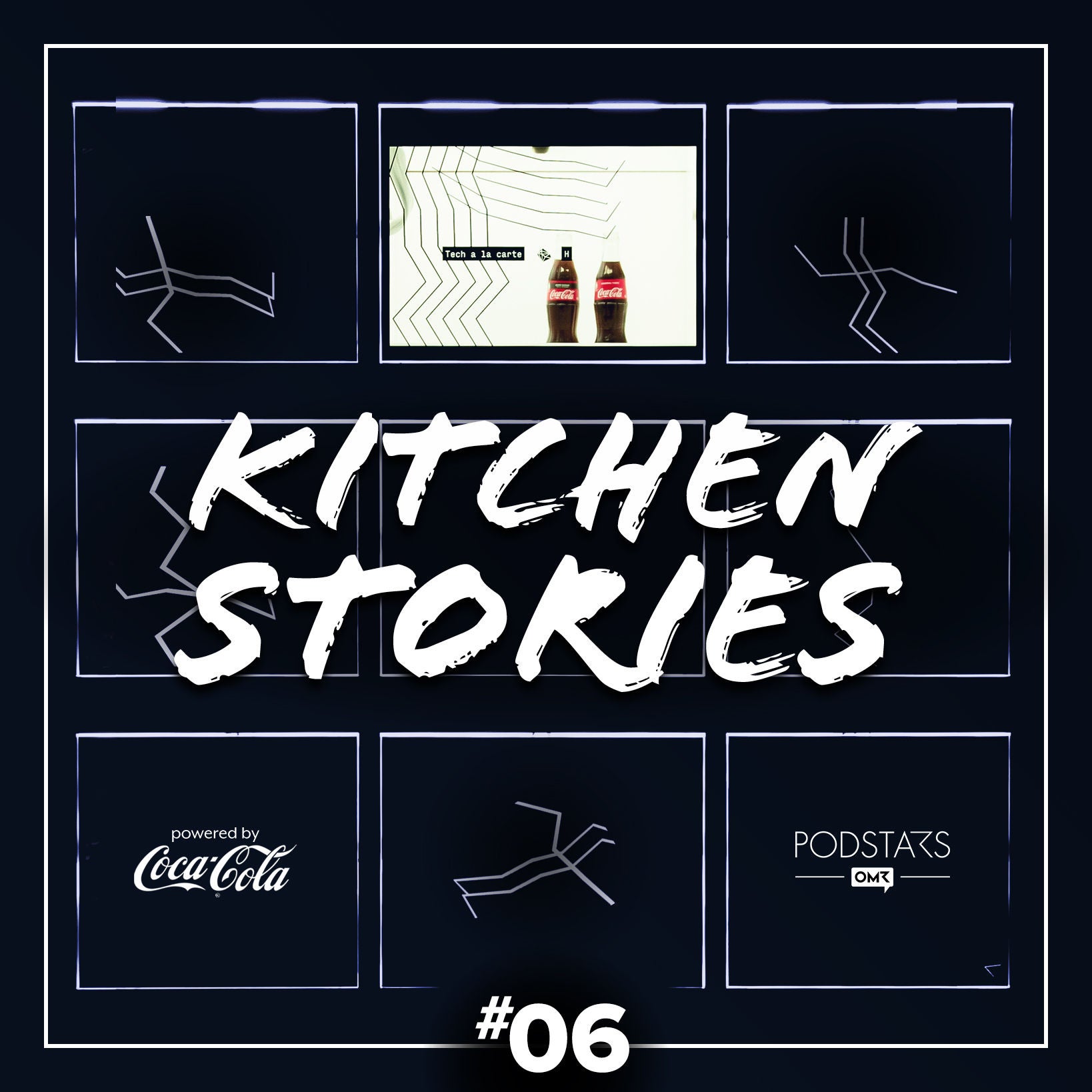 #06 - Mengting Gao & Verena Hubertz über ihre Food-Plattform Kitchen Stories