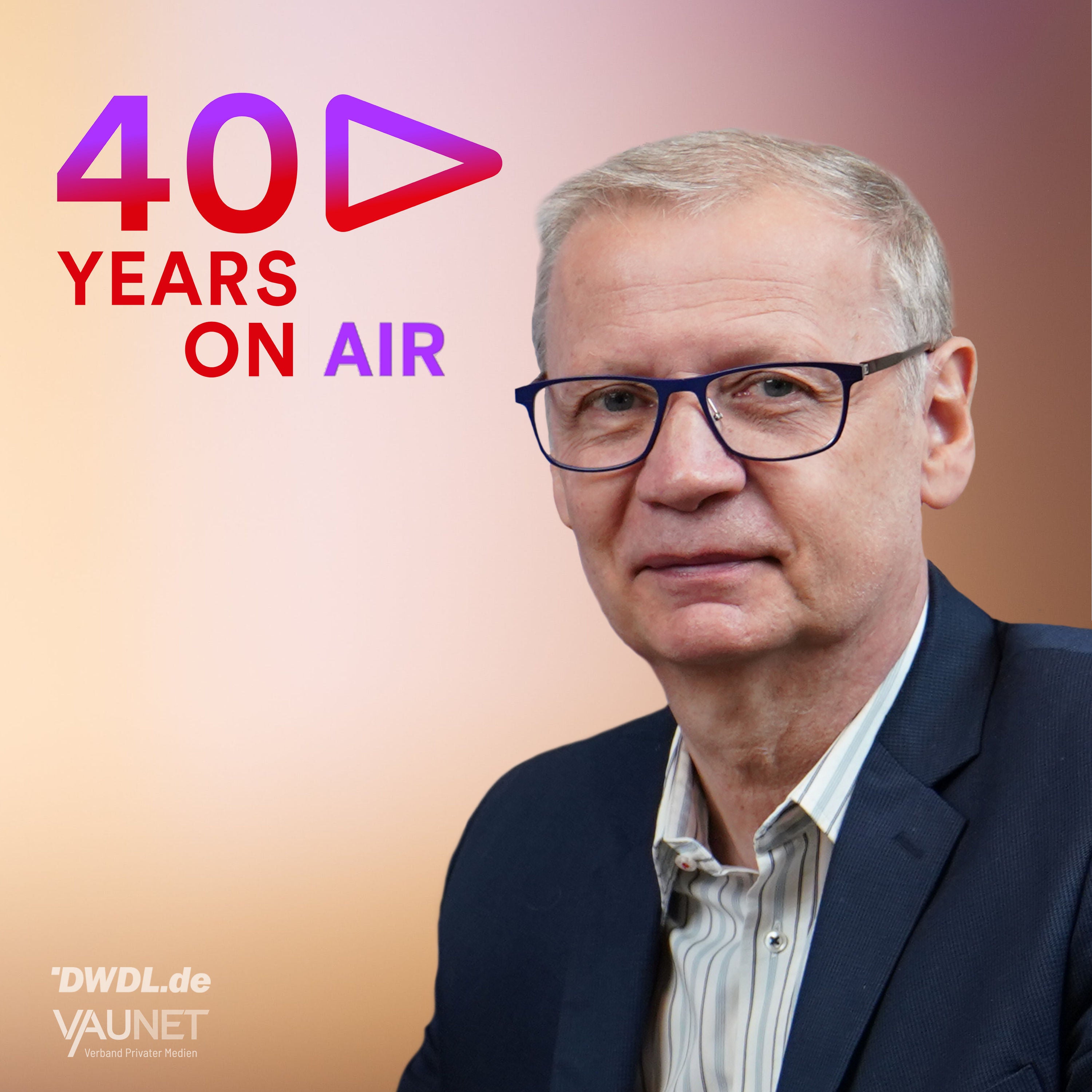 Günther Jauch über Gottes großen Zoo im TV, Fake News und wie lange es WWM noch geben wird