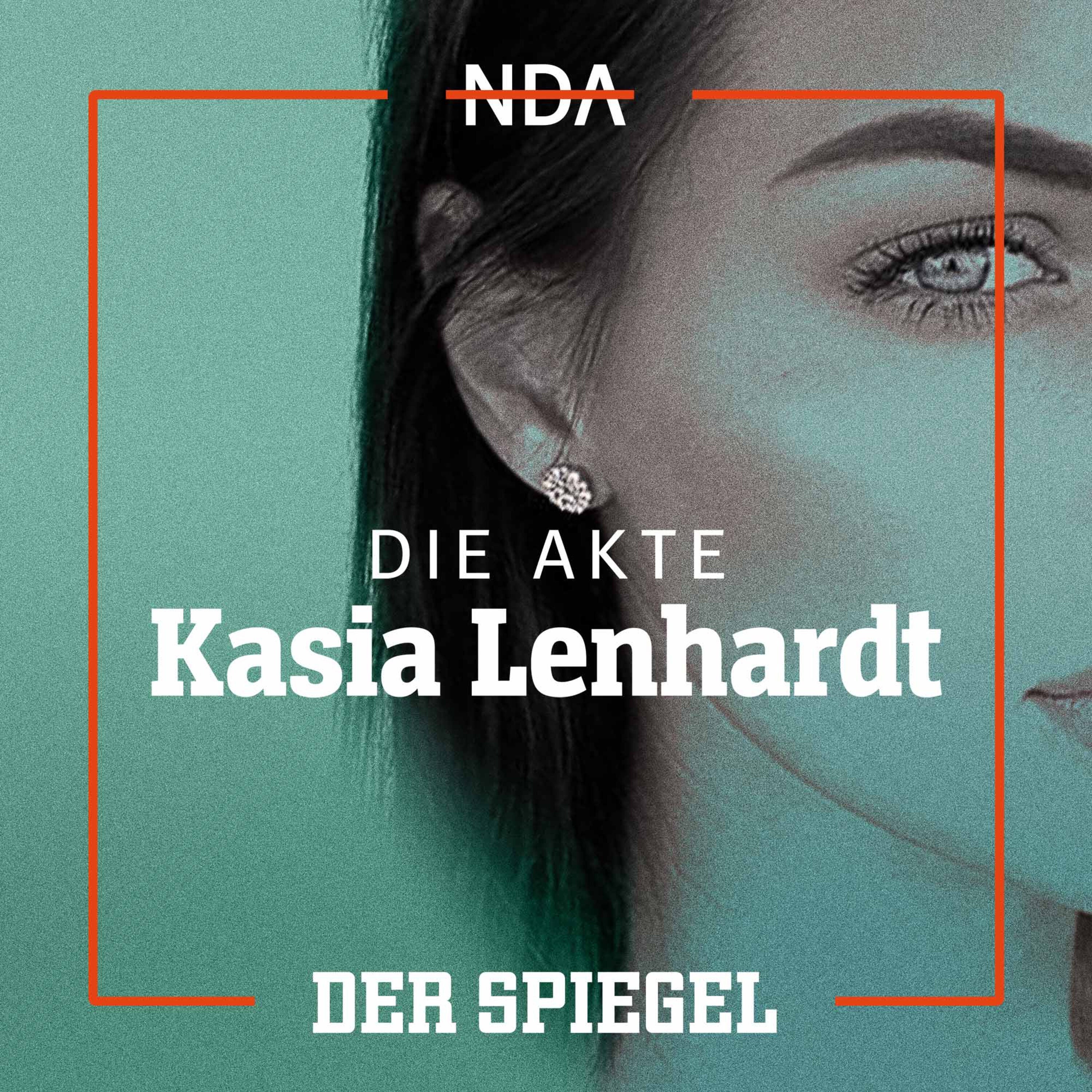 E05: Die Akte Kasia Lenhardt | Boa