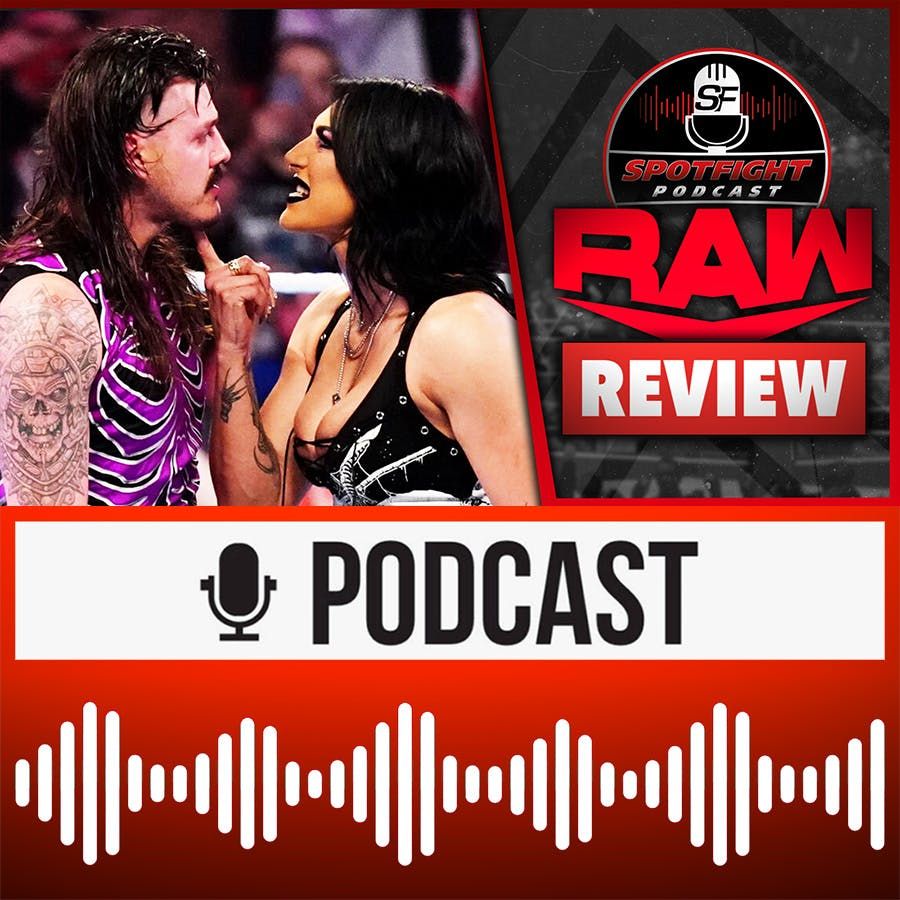 WWE Raw🔴 Rhea Ripley und ihr Sorgenkind. Was sagt CM Punk? – Wrestling Review 08.07.2024