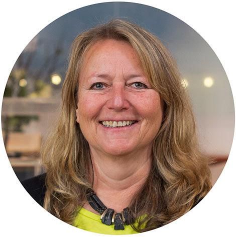 Anskar – unser Vorbild - Birgit Koepsell