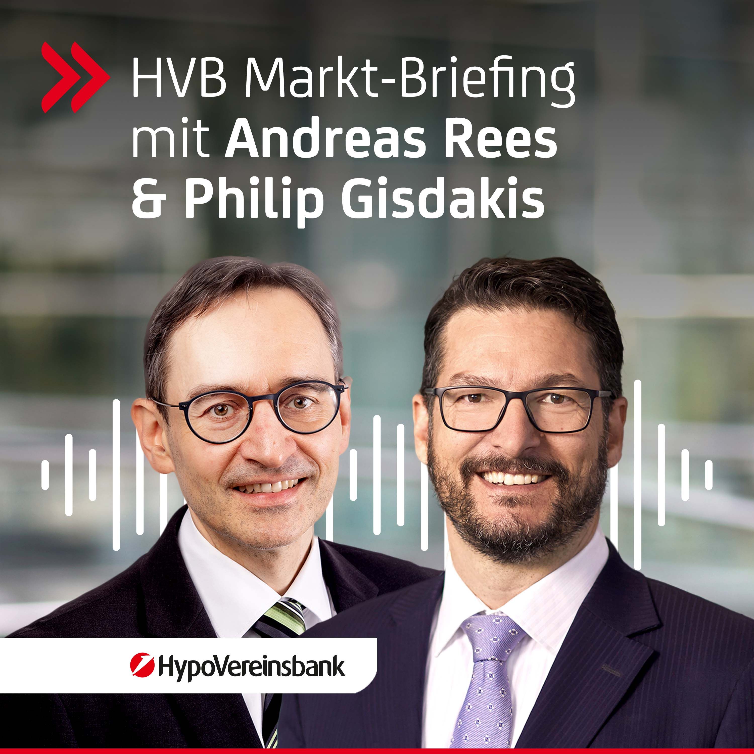 2023: Inflationsrate dürfte sinken, Risiken bleiben + Finanzmarkt: Optimismus in der 2. Jahreshälfte