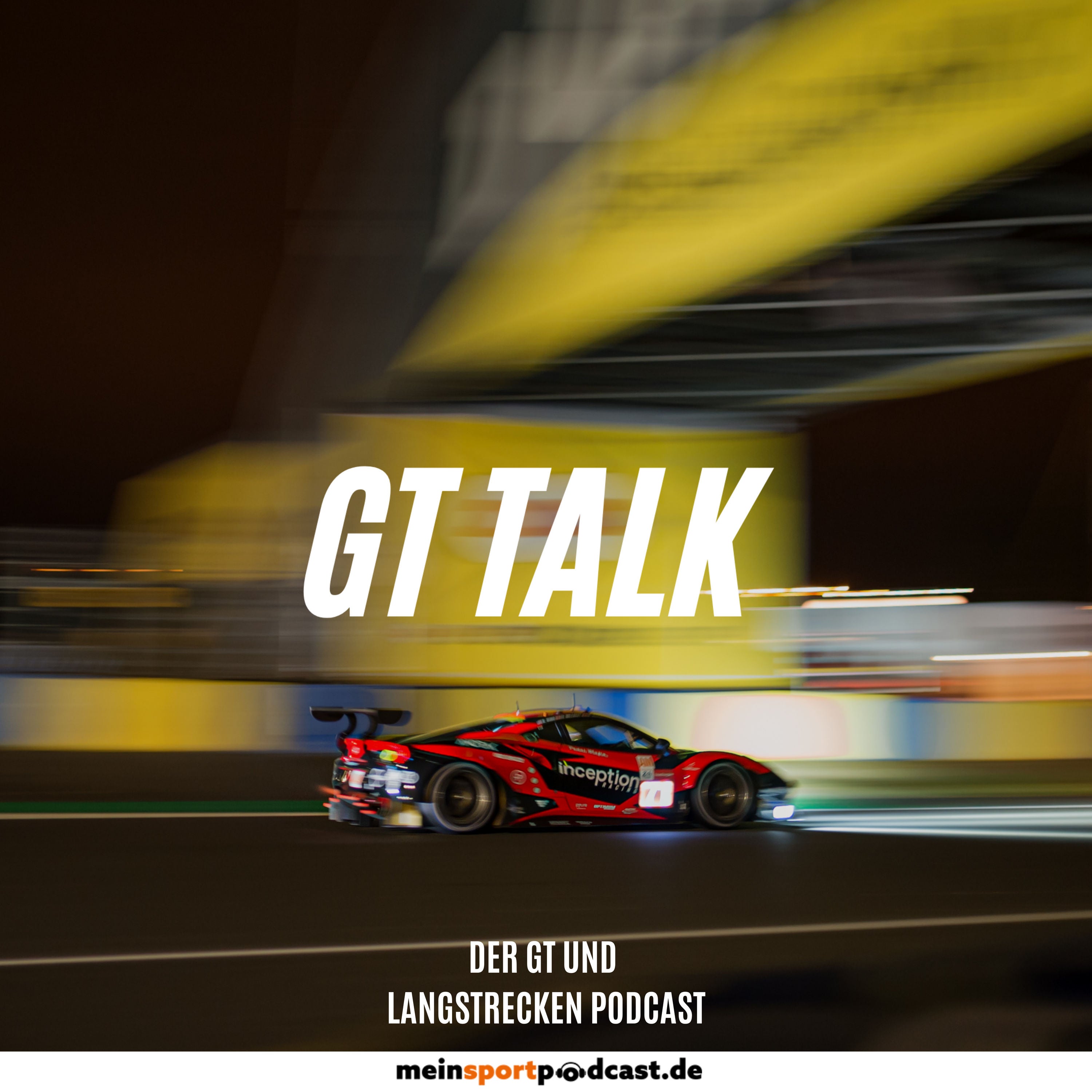 Viel Bewegung in Richtung des Rolex 24