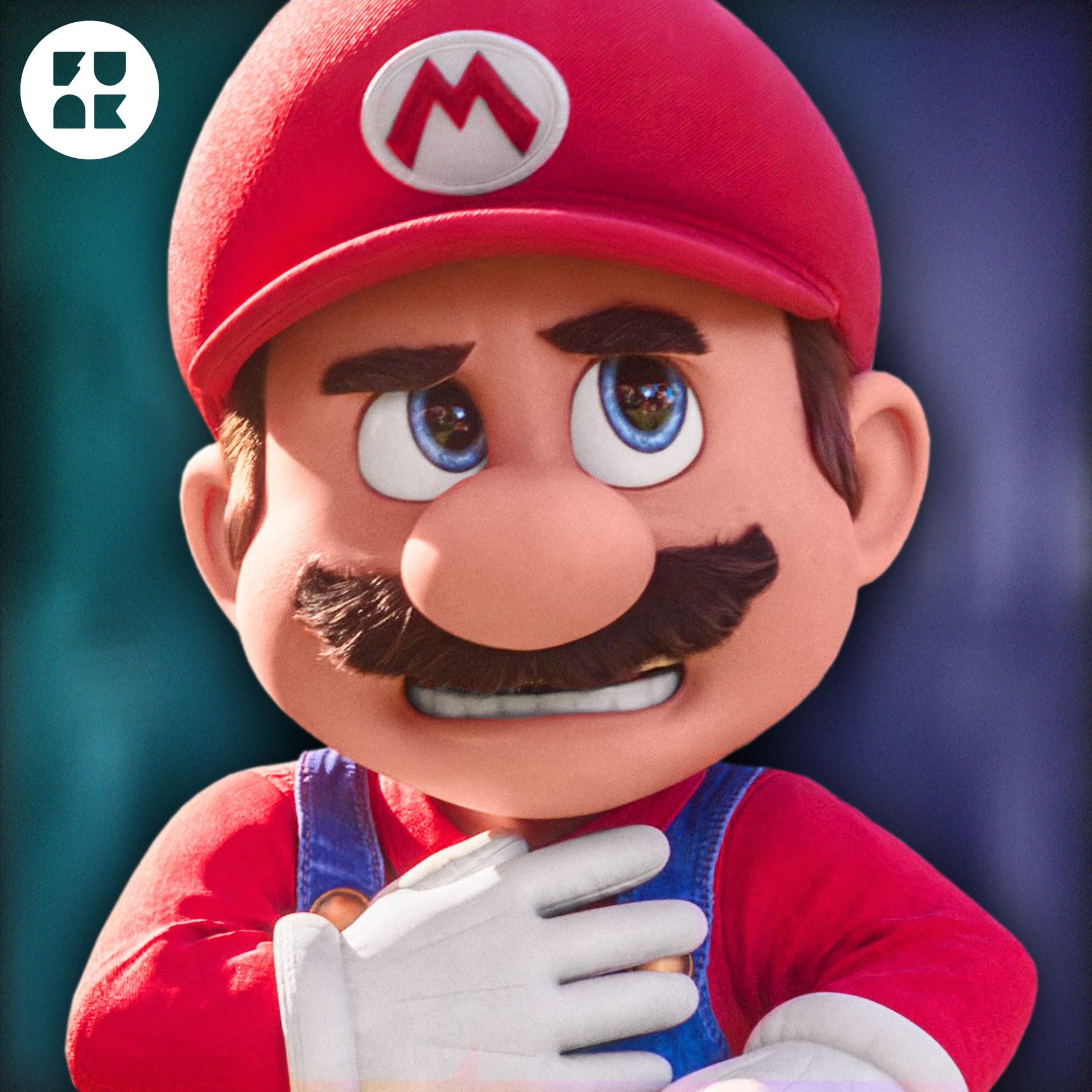 #208 Ist die Diskussion um die Stimme von SUPER MARIO berechtigt? | Podcast