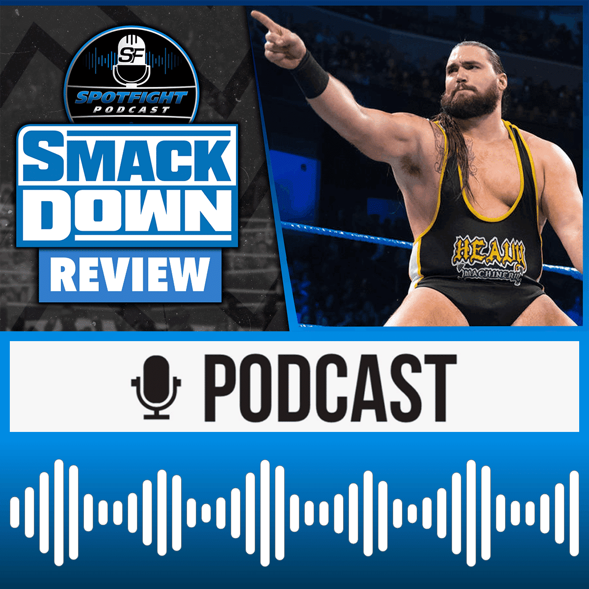 Top 10 SmackDown Momente aller Zeiten – WWE Wrestling Review 29.12.2023