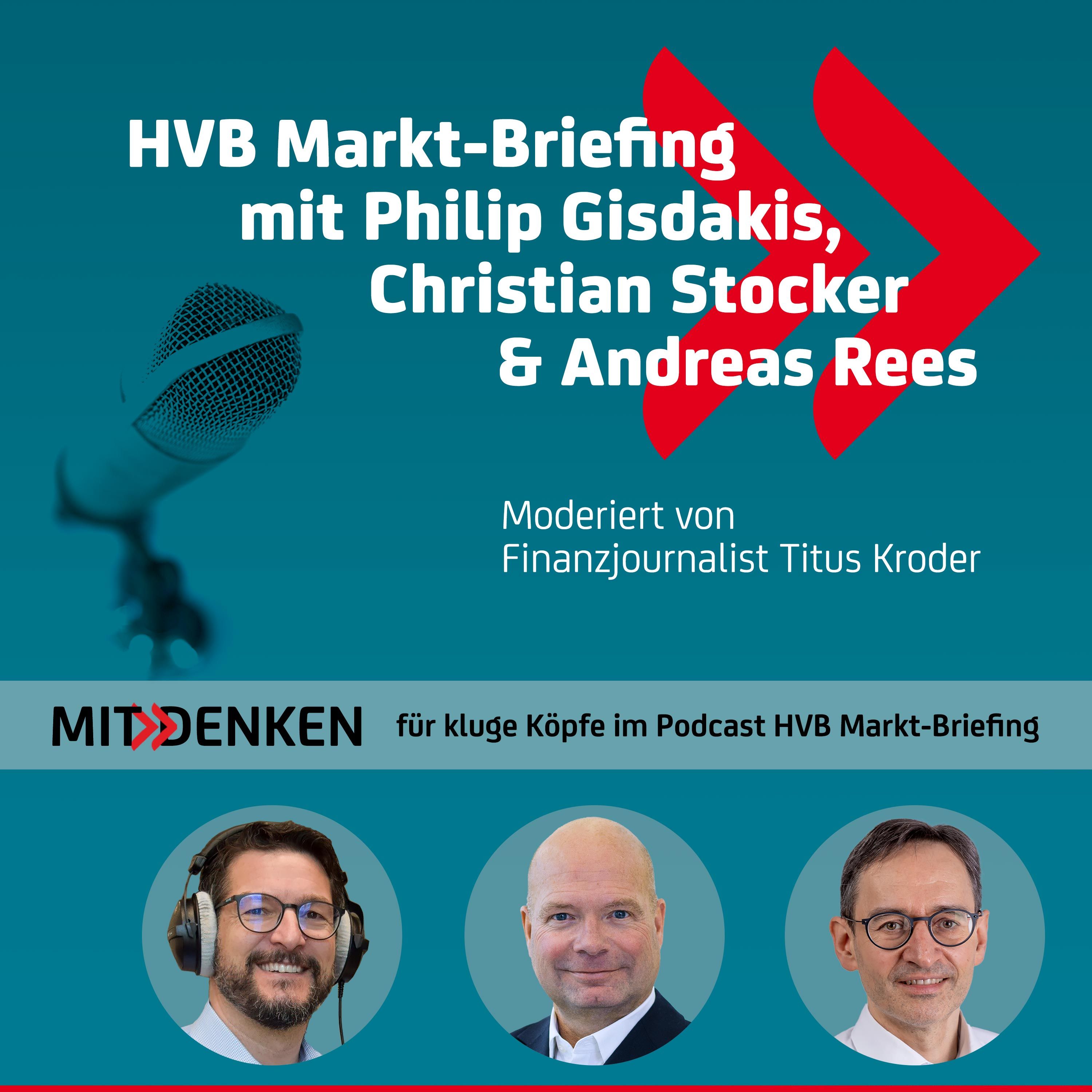 Giga-Finanzpaket: Was bringt die 'Bazooka' bei Verteidigung und Infrastruktur? + Aktien: Wer profitiert?