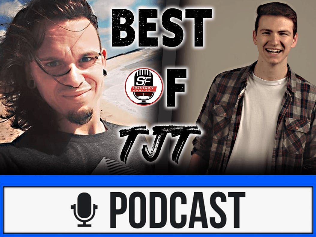 Best of TEAM TJT – Emi Sakura, Judas, Vince, Liebe, Hass & vieles mehr!